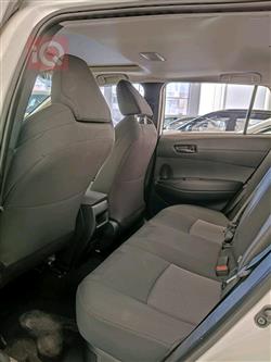 تۆیۆتا فرۆنتلاندەر